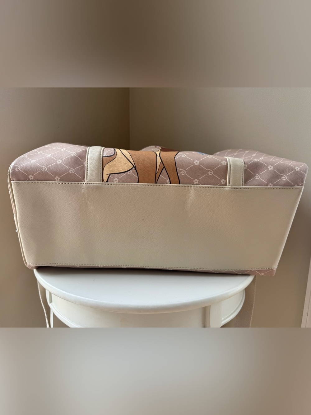 Disney Primark Bambi Weekend Bag - Picture 7 of 16